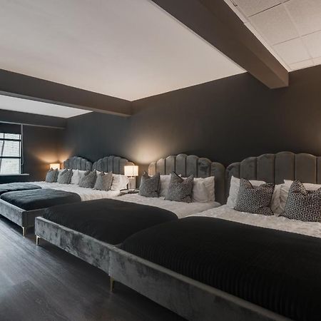 Vip City Centre Apartment With Secure Free Parking Liverpool Bagian luar foto
