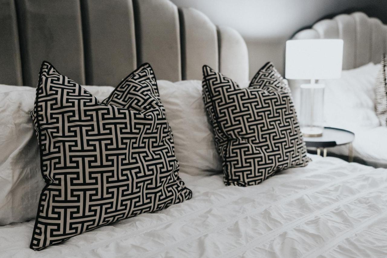 Vip City Centre Apartment With Secure Free Parking Liverpool Bagian luar foto